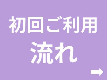 高津接骨院/初回ご利用時の流れ