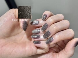 マグネットネイル
