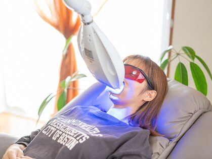 リリーアンドナナ(Lily&Nana)の写真