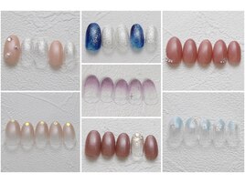 【ハンド】シンプルイベント定額