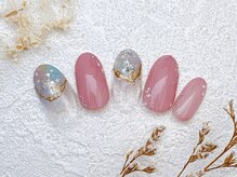 ビオトーププラス 銀座7丁目店(bio tope+)/冬ニュアンス銀座フィルイン