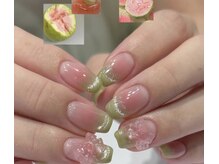 ヴィーナスネイル(Venus Nail)/人気NO.2チークマグネット