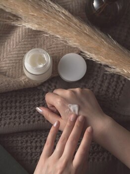 爪の悩みを解消できる（ケア含む）