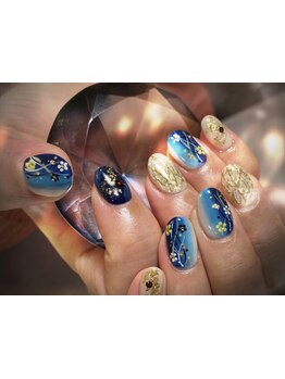 華やか系（イベント・ブライダル）が得意