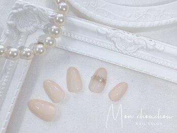 モンシュシュ 吉祥寺(Mon chouchou)/ブライダル ニュアンスパール