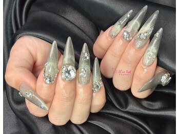 エーコン(ACon)/ジェルスカルプ FREE DESIGN