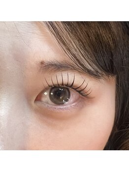 ラ マジ(la magie)/ラッシュリフト×エクステ