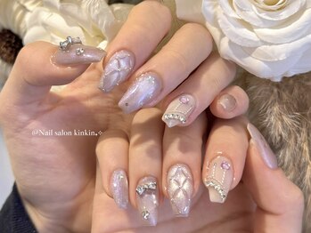 キンキンスタジオ(KINKIN STUDIOS)/