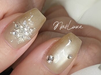 エヌエープラストウキョウ 八丁堀 茅場町(Na+Luxe TOKYO)/