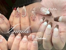 アイネイルズ 四条河原町店(I-nails)