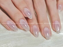 ニコ 高田馬場店(Niko)/チークデザイン