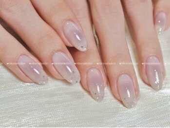 ニコ 高田馬場店(Niko)/チークデザイン