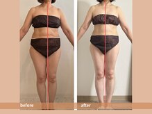 ニコ 国立店(Nico)の雰囲気（姿勢と腸を整えて『キレイと健康』どっちも叶える）