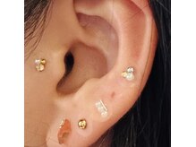 ララ(LALA)の雰囲気（内側から整えながらさりげなく可愛い♪）