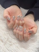 ナンバーエイト(No8)/