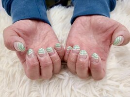 定額デザイン《Hand》