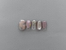 ツーバイマックスビューティー 吉祥寺(2by MAX BEAUTY)/クイックデザイン