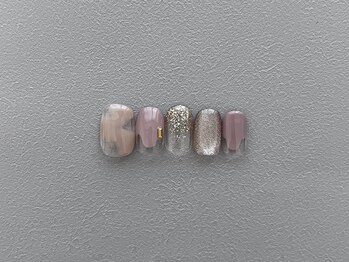 ツーバイマックスビューティー 吉祥寺(2by MAX BEAUTY)/クイックデザイン