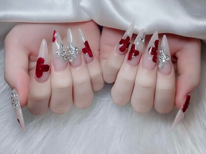 リンネイル 新大久保店(Rin Nail)の写真