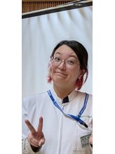 カイロプラクティックサロン ディア(Chiropractic Salon Dear) 長野 朱里