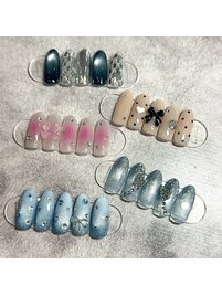 "定額アート"
