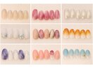 【ネイル】プチ定額20