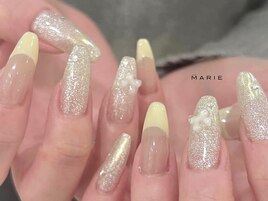 定額￥7700 ミモザ &nbsp;0528c