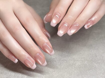 ナイアンエルアネイル(naian elua nail)の写真