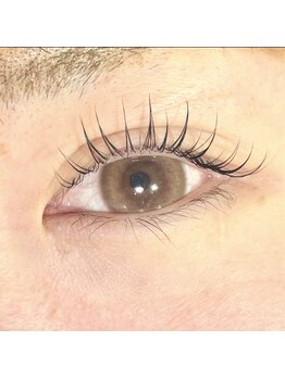 G LUX　eyelash /