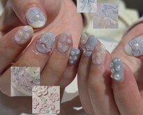 エム ネイル(emu nail)