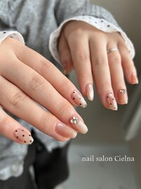 定額ネイルデザイン☆
