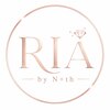 リア バイ エンス(RIA by N+th)のお店ロゴ