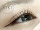 キキバイアイズ(KIKI by AIZU)の写真/【次世代まつげパーマ★ラッシュリフト¥5980】ナチュラル上品なお目元に♪ぱっちり可愛く仕上がる!