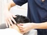 【快眠鍼灸×肩こり整体】肩こりがひどくて寝れない方必見!!¥10600→¥7420