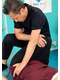 整体院 ザッツの写真/肩こり専門店だけど腰もお任せ！丁寧なカウンセリングと身体評価のプロが施術。全身リラックスできます♪