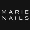マリーネイルズ 表参道店(MARIE NAILS)のお店ロゴ