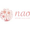 リラクゼーションエステナオ(nao)のお店ロゴ