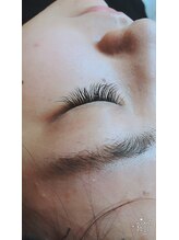 エムアンドエー(M&A)/フラットラッシュ120本