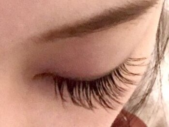 グロー(glow)/アイメイクが楽ちんに♪