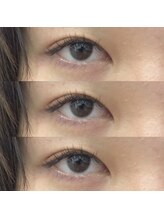 プライズアイリス アイラッシュ 池袋東口店(prize Iris eyelash)/ナチュラルデザイン♪【池袋】