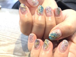 1月select(J)5,980円/全10種