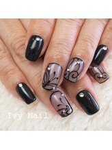 アイビーネイル(Ivy Nail)/