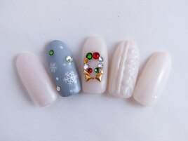 定額b カジュアル/クーポン使用