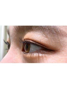 フラン アイラッシュ(flan eyelash)/まつ毛を上げて気分も上げて☆