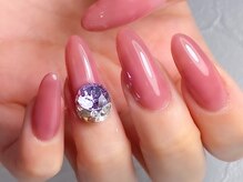 モアニ ヒロオ 渋谷店(MOANI Hiroo)/マオジェル全色導入サロン