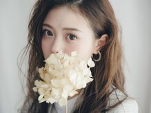 シェリ ザ ビューティー(Cheri the beauty)/LED×ブラウン