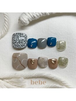 ベベ(bebe)/