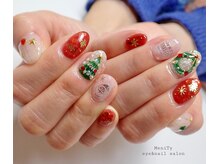 メニティ(MeniTy)/クリスマスデザイン