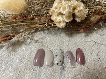 モグネイル(Mogunail)/1・２月定額Aコース