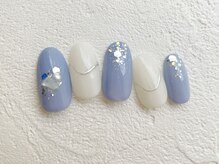 リーチェ ビューティアンドネイルサロン 大名店(Beauty&Nail Salon)/ハンドネイルデザイン